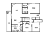 Three Bed Two Bath